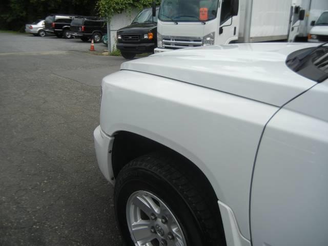 Dodge Dakota 2008 photo 35