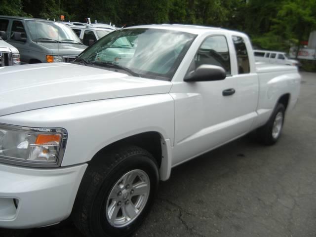 Dodge Dakota 2008 photo 36