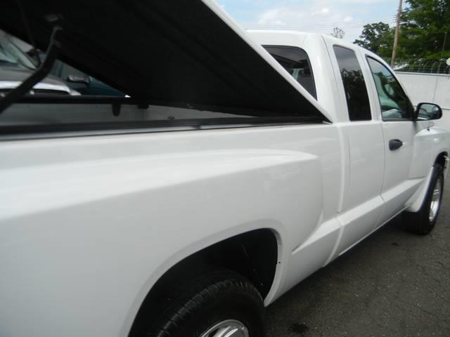 Dodge Dakota 2008 photo 37