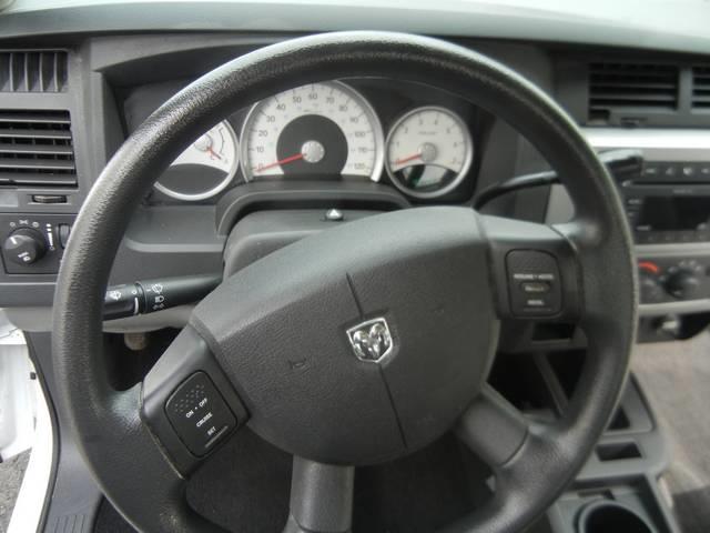 Dodge Dakota 2008 photo 44