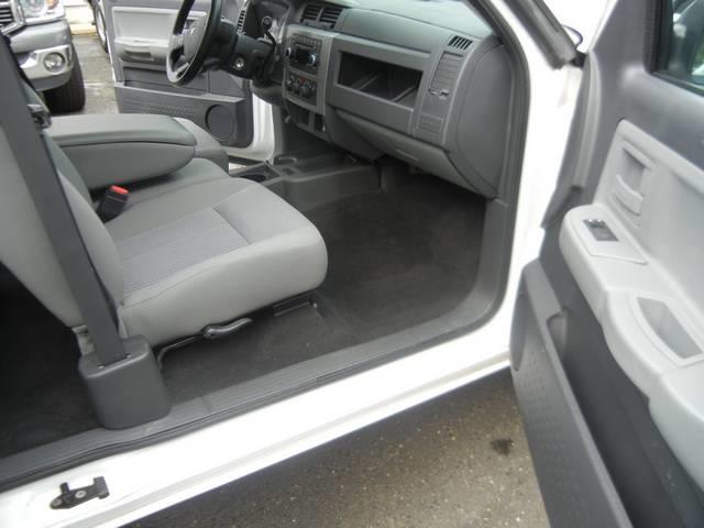 Dodge Dakota 2008 photo 53