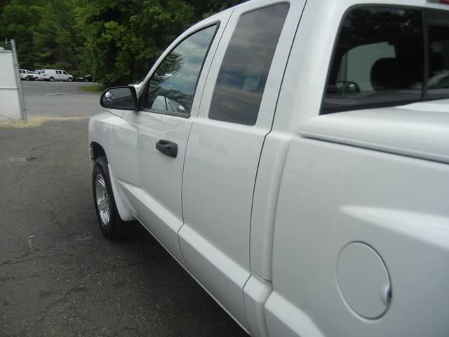 Dodge Dakota 2008 photo 54