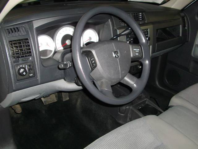 Dodge Dakota 2008 photo 3