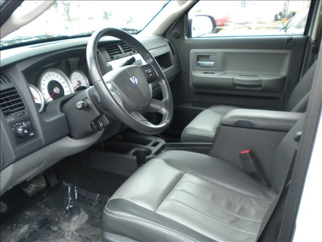 Dodge Dakota 2008 photo 5