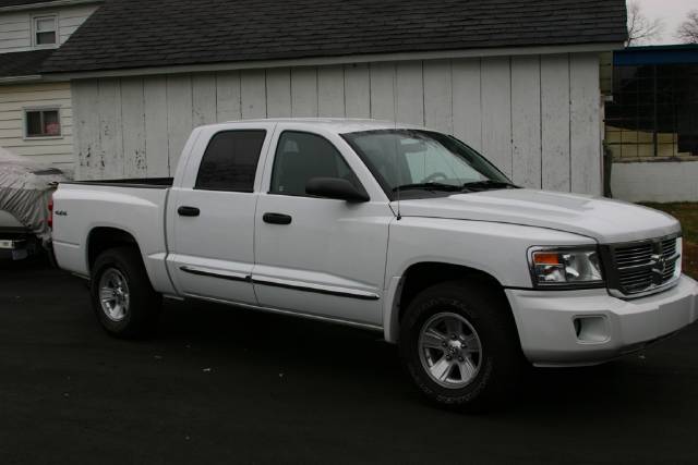 Dodge Dakota SL2 Pickup