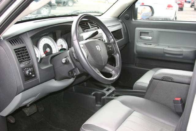 Dodge Dakota 2008 photo 2