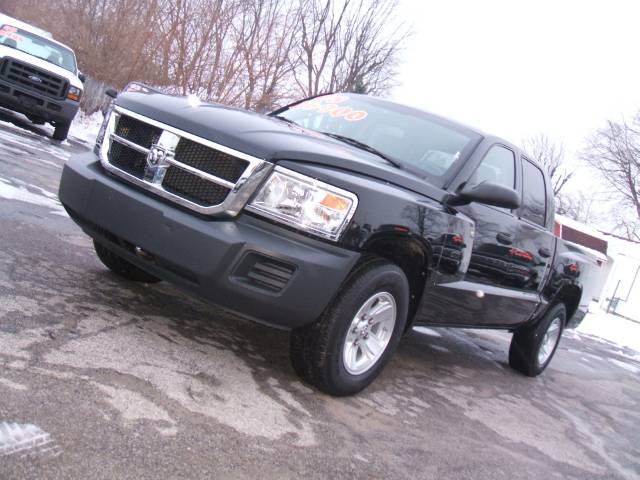 Dodge Dakota S Pickup