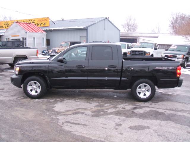 Dodge Dakota 2008 photo 1