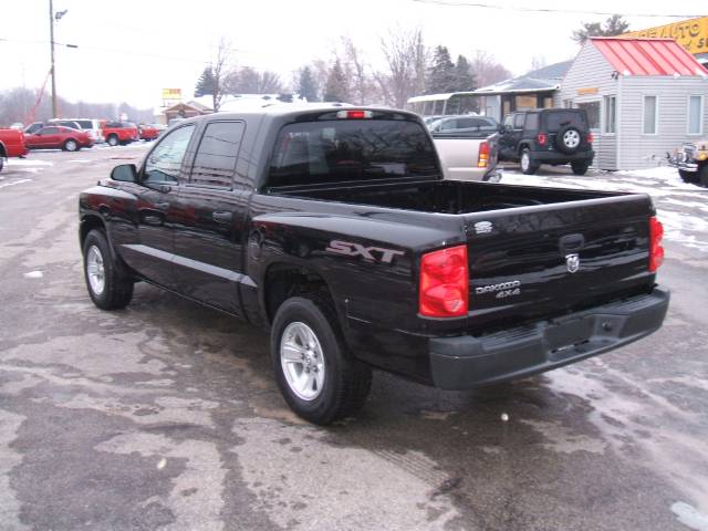 Dodge Dakota 2008 photo 5