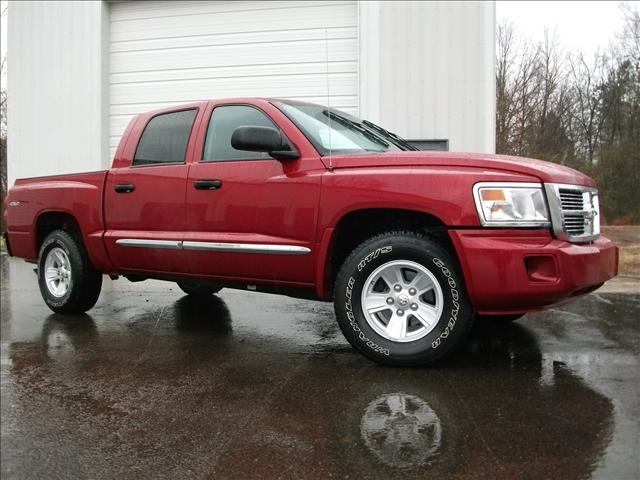 Dodge Dakota 2008 photo 1