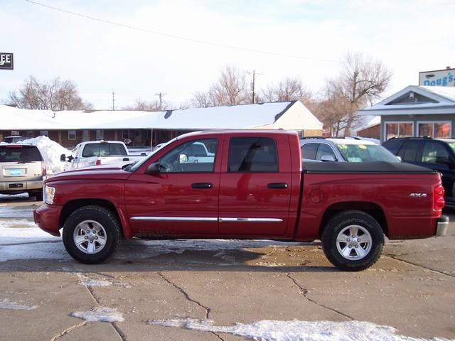 Dodge Dakota Se,sl Pickup