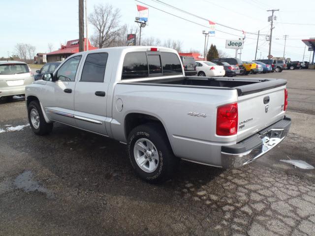 Dodge Dakota SL2 Pickup