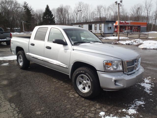 Dodge Dakota 2008 photo 3