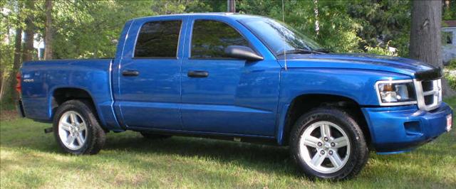 Dodge Dakota 2008 photo 1