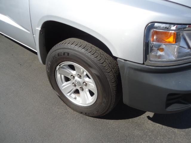 Dodge Dakota 2008 photo 4