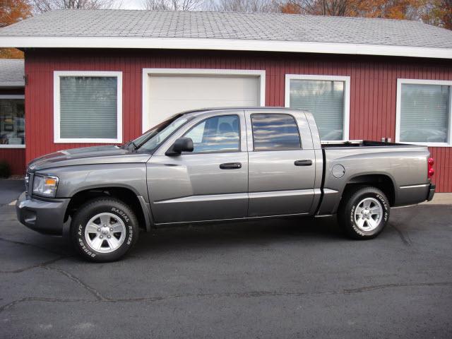 Dodge Dakota 2008 photo 1