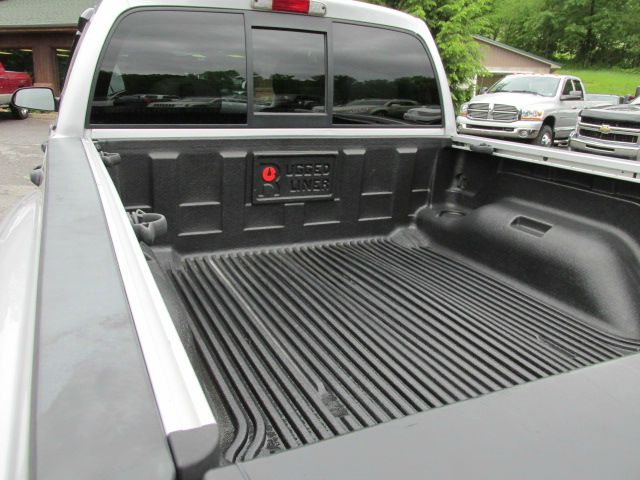 Dodge Dakota 2008 photo 10