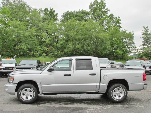 Dodge Dakota 2008 photo 12