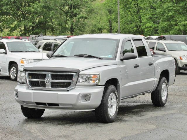 Dodge Dakota 2008 photo 15