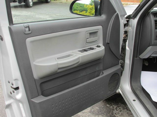 Dodge Dakota 2008 photo 6