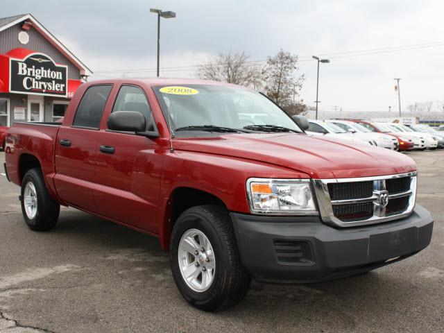 Dodge Dakota S Pickup