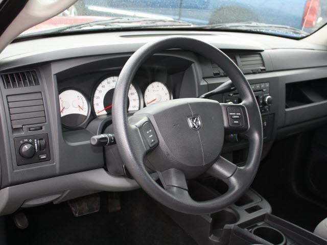 Dodge Dakota 2008 photo 2