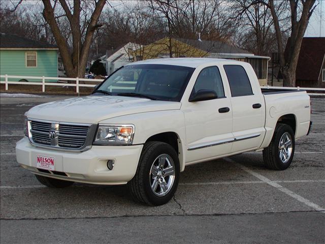 Dodge Dakota SL2 Pickup