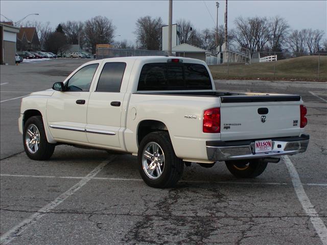 Dodge Dakota 2008 photo 5