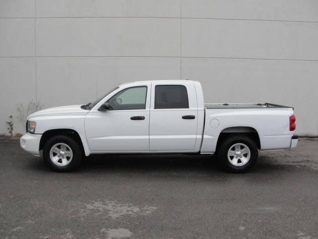 Dodge Dakota 2008 photo 1