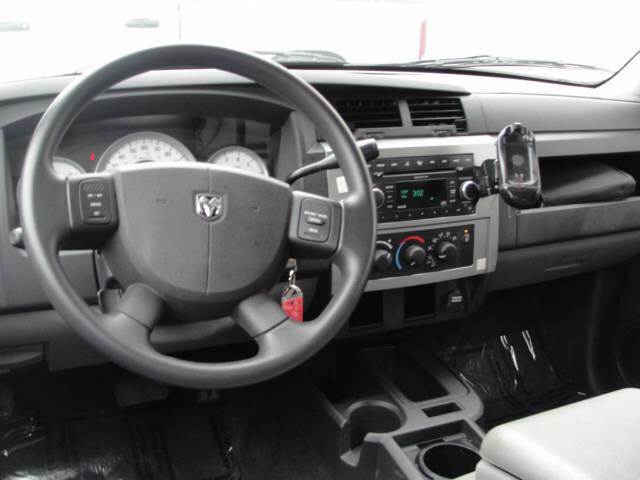 Dodge Dakota 2008 photo 4