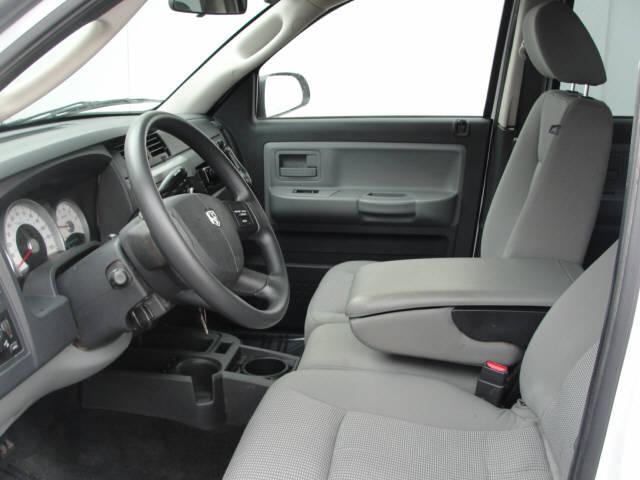 Dodge Dakota 2008 photo 5