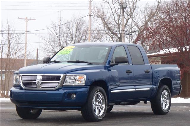 Dodge Dakota SL2 Pickup