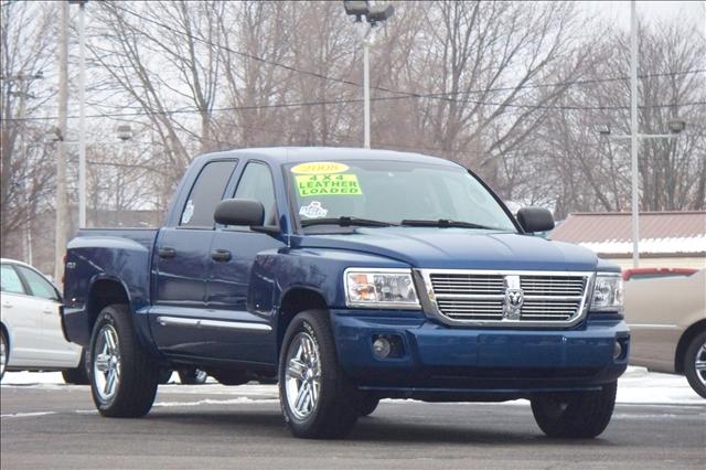 Dodge Dakota 2008 photo 5