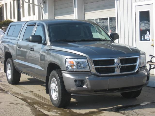 Dodge Dakota 2008 photo 1