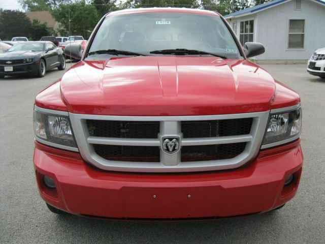 Dodge Dakota SLE1 Texas Edition Pickup Truck