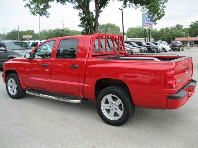 Dodge Dakota 2008 photo 2