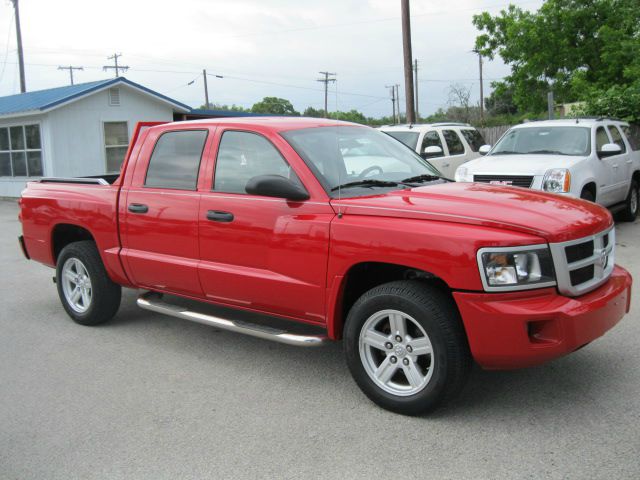 Dodge Dakota 2008 photo 5