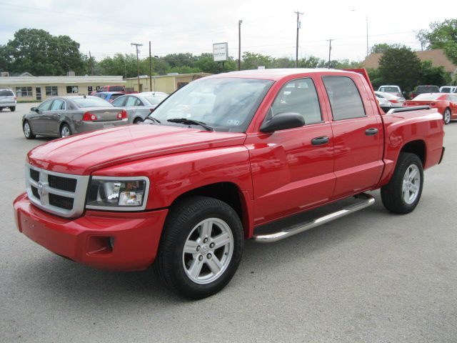 Dodge Dakota 2008 photo 6