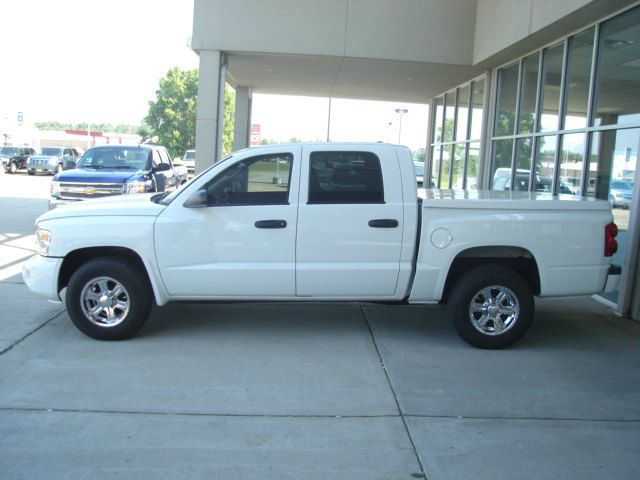 Dodge Dakota Alpha W/leather Pickup Truck