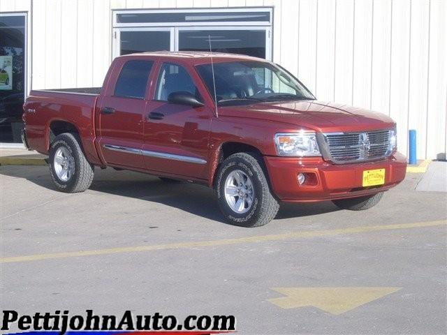 Dodge Dakota SL2 Pickup