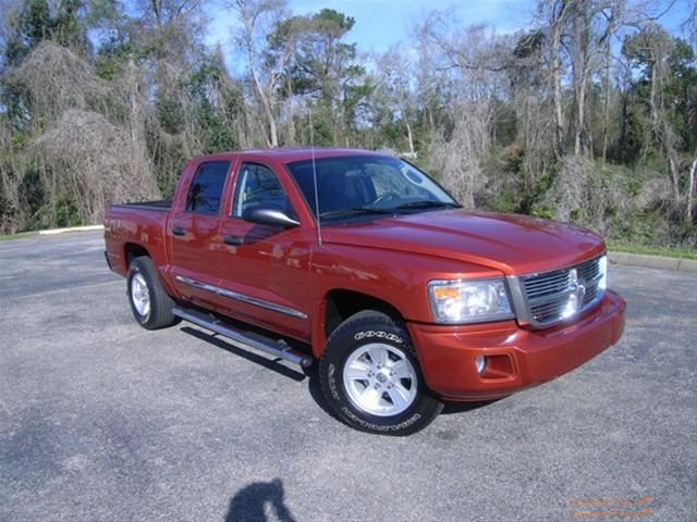 Dodge Dakota SL2 Pickup