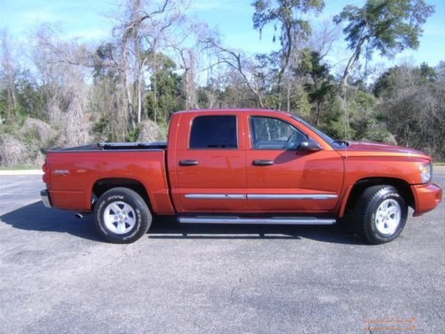 Dodge Dakota 2008 photo 1