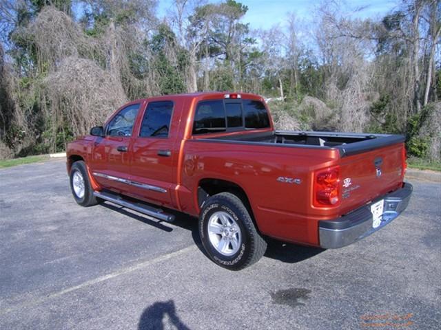 Dodge Dakota 2008 photo 4