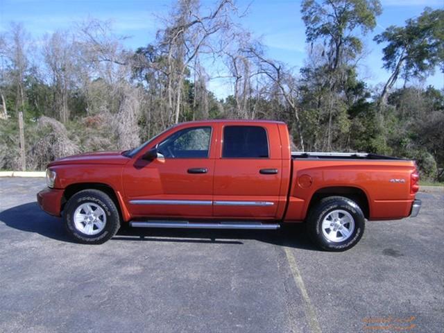 Dodge Dakota 2008 photo 5