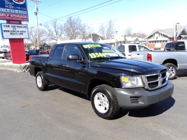 Dodge Dakota 2008 photo 1