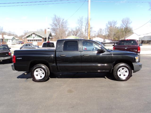 Dodge Dakota S Pickup