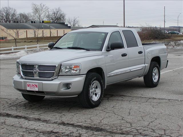 Dodge Dakota SL2 Pickup