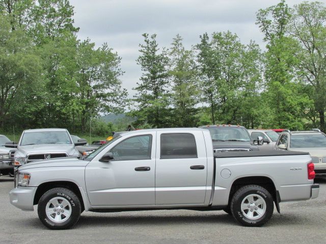 Dodge Dakota 2008 photo 10