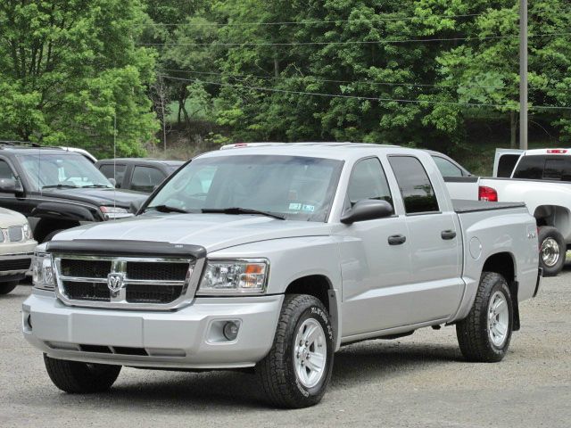 Dodge Dakota 2008 photo 11