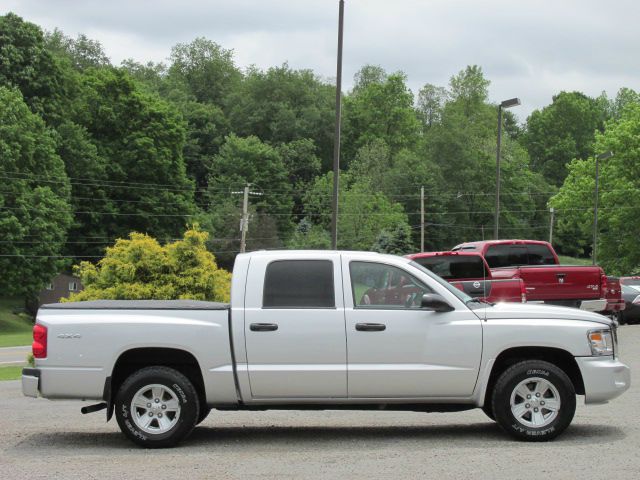 Dodge Dakota 2008 photo 12